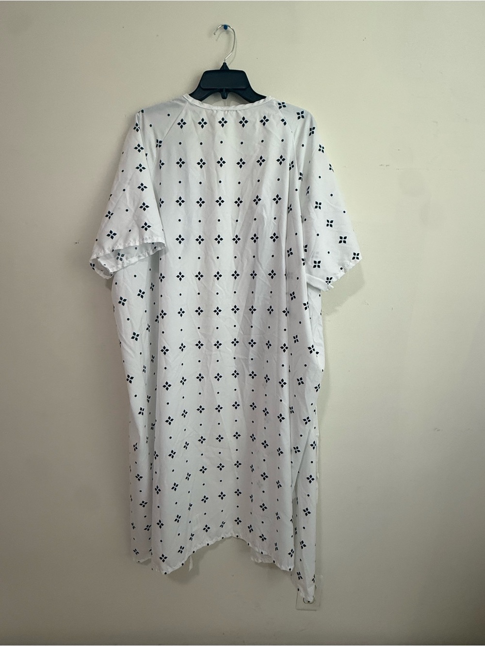 Utopia care Unisex Hospital Gown